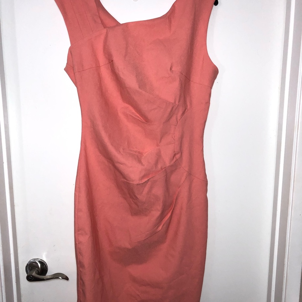 Business casual dress